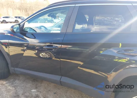 2023 Hyundai Tucson Sel из США, поврежденный, VIN 5NMJBCAE7PH263008